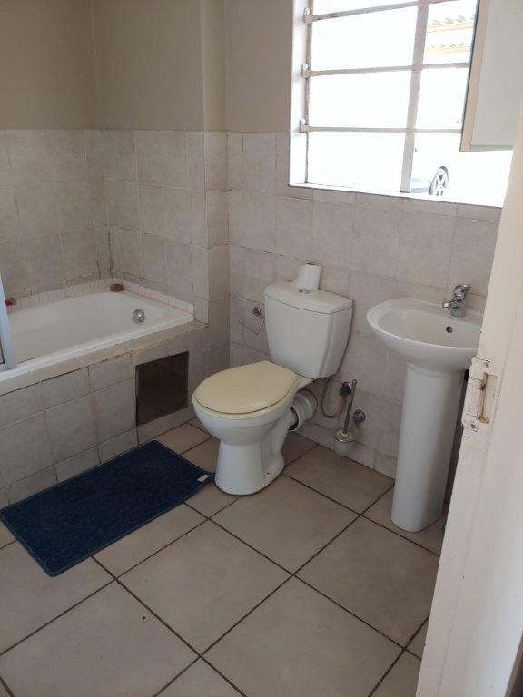 0 Bedroom Property for Sale in Zandspruit Gauteng