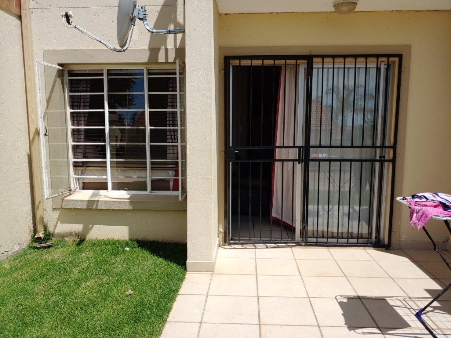 0 Bedroom Property for Sale in Zandspruit Gauteng