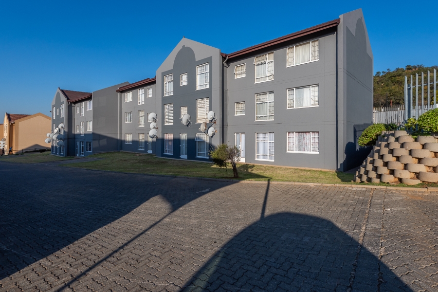 1 Bedroom Property for Sale in Alan Manor Gauteng