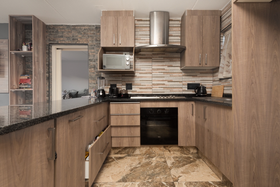 1 Bedroom Property for Sale in Alan Manor Gauteng