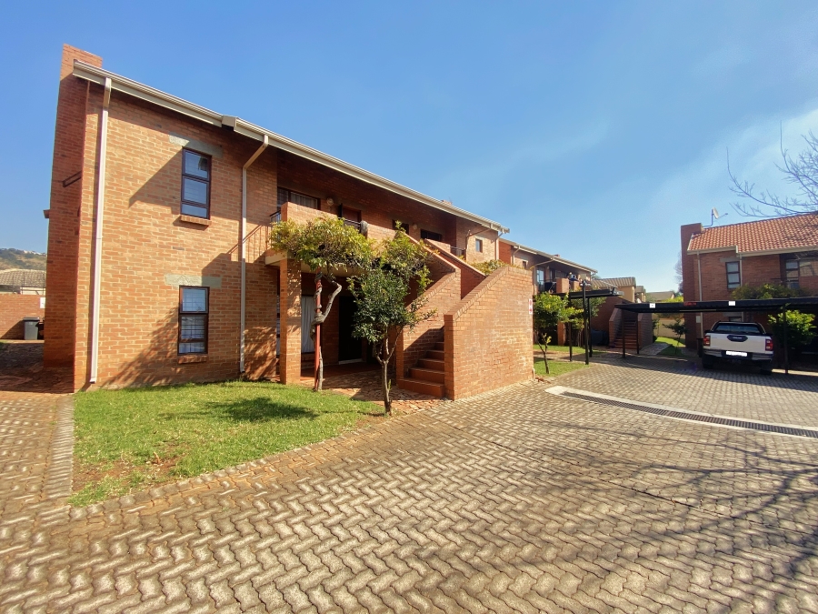 2 Bedroom Property for Sale in Amorosa Gauteng