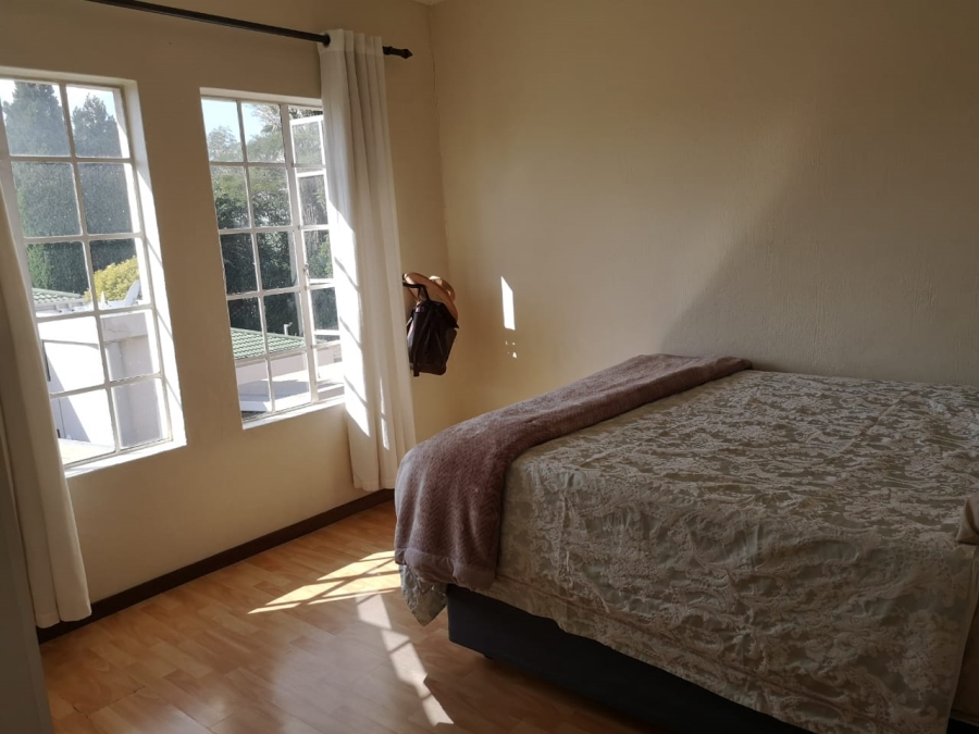 To Let 1 Bedroom Property for Rent in Bedfordview Gauteng