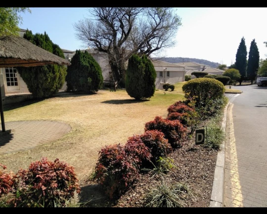 To Let 1 Bedroom Property for Rent in Bedfordview Gauteng