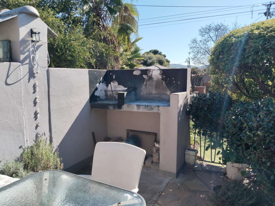 3 Bedroom Property for Sale in Capital Park Gauteng