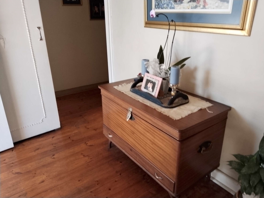 3 Bedroom Property for Sale in Capital Park Gauteng