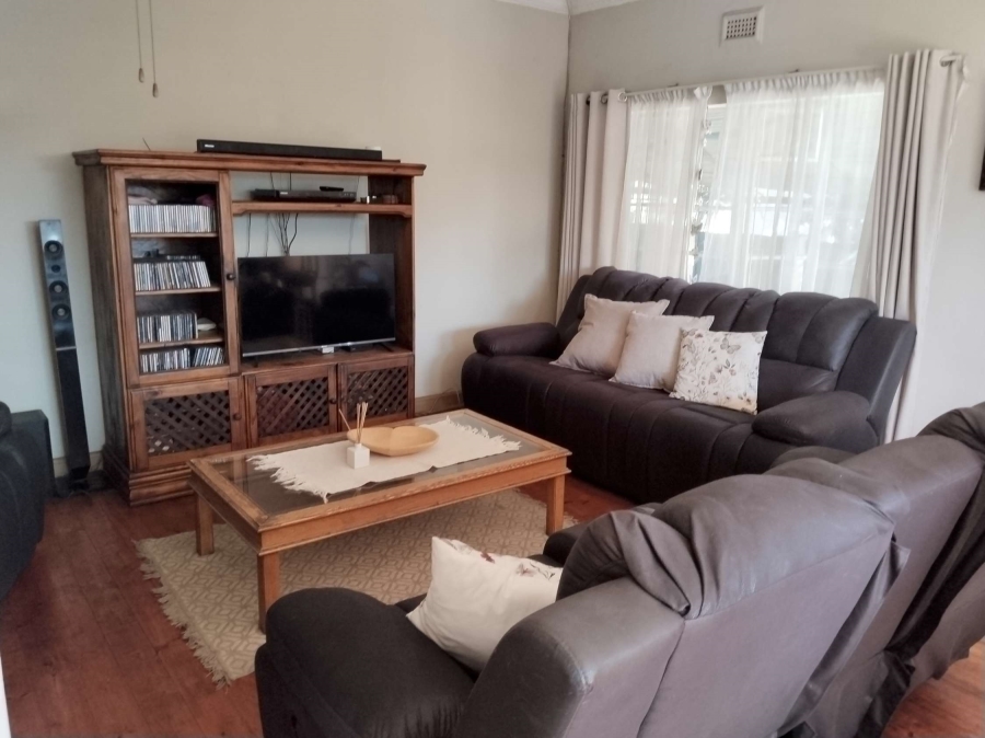 3 Bedroom Property for Sale in Capital Park Gauteng