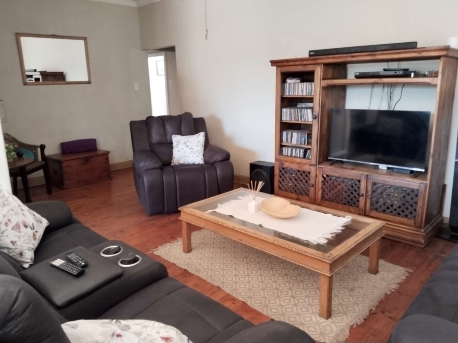 3 Bedroom Property for Sale in Capital Park Gauteng