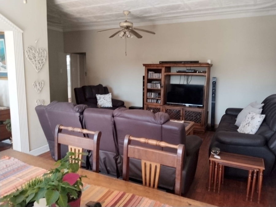 3 Bedroom Property for Sale in Capital Park Gauteng