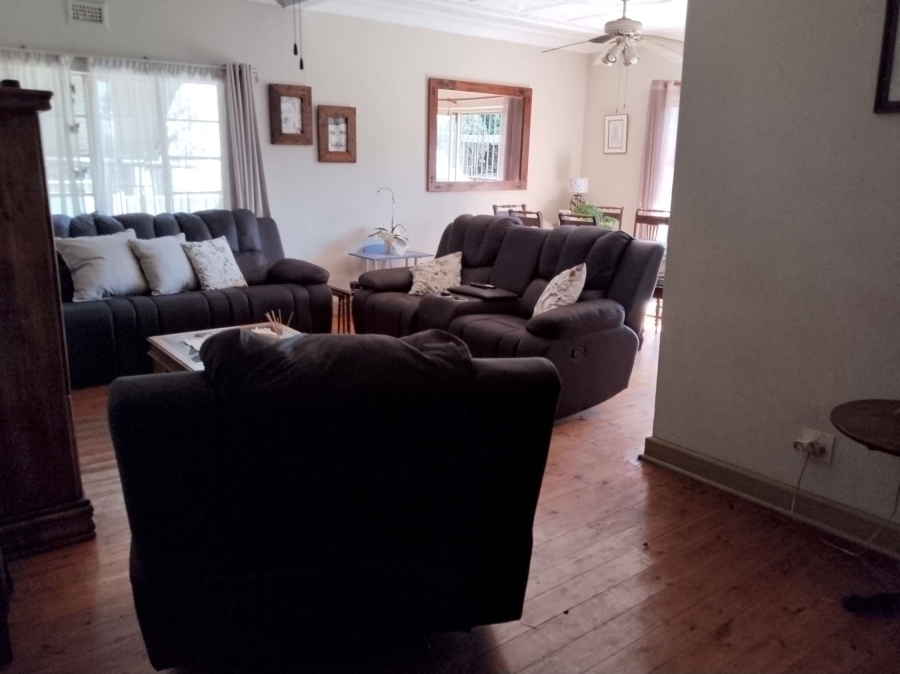 3 Bedroom Property for Sale in Capital Park Gauteng