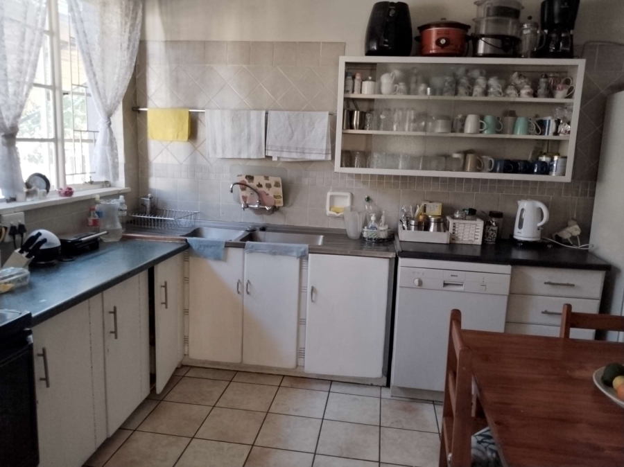 3 Bedroom Property for Sale in Capital Park Gauteng