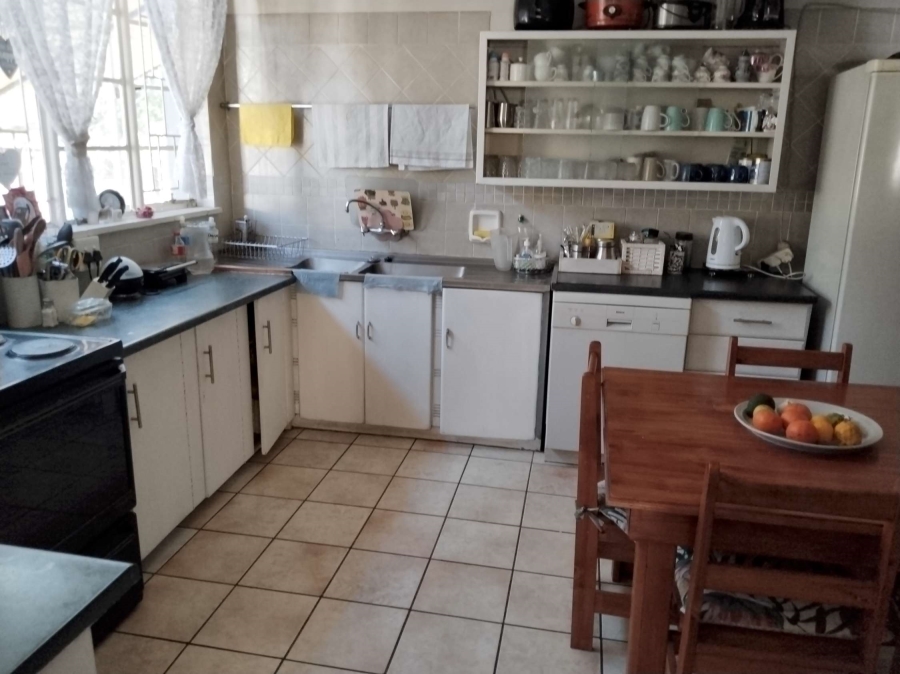 3 Bedroom Property for Sale in Capital Park Gauteng