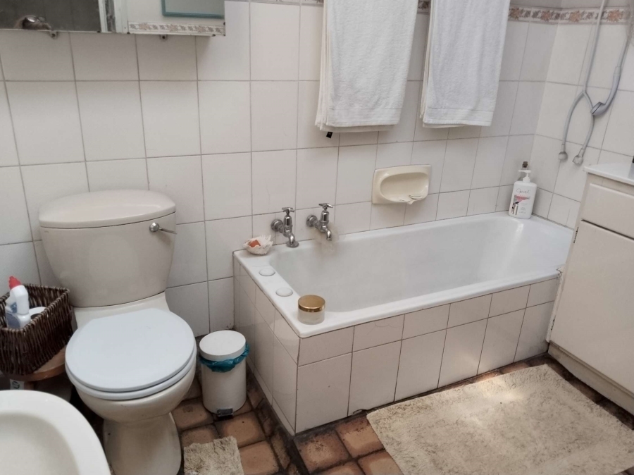 3 Bedroom Property for Sale in Capital Park Gauteng