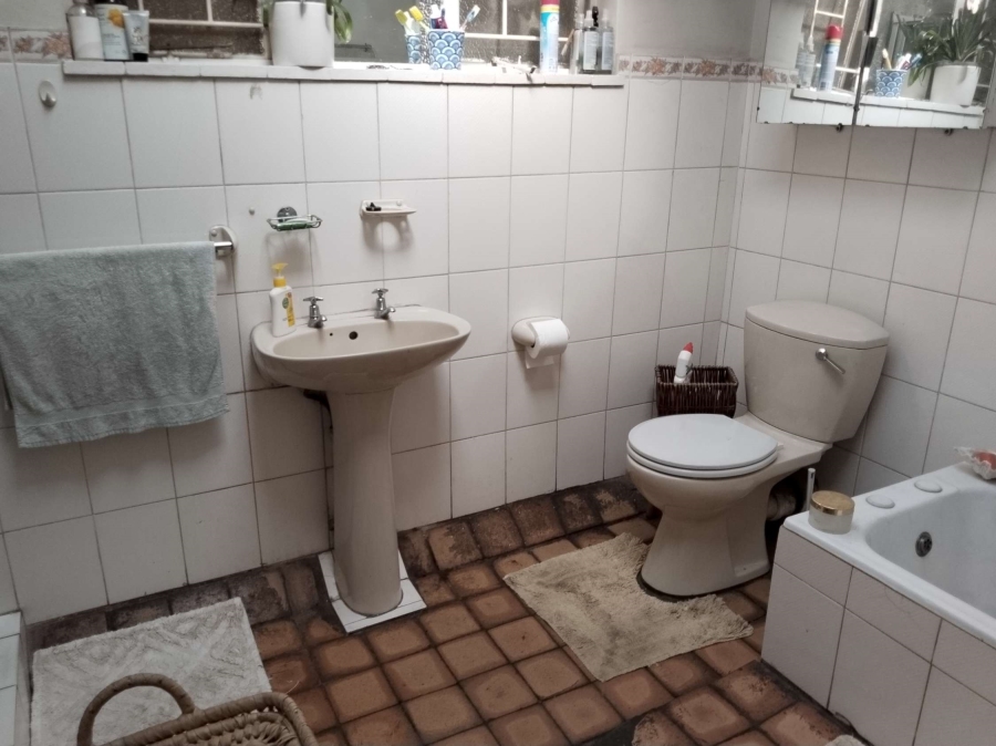 3 Bedroom Property for Sale in Capital Park Gauteng