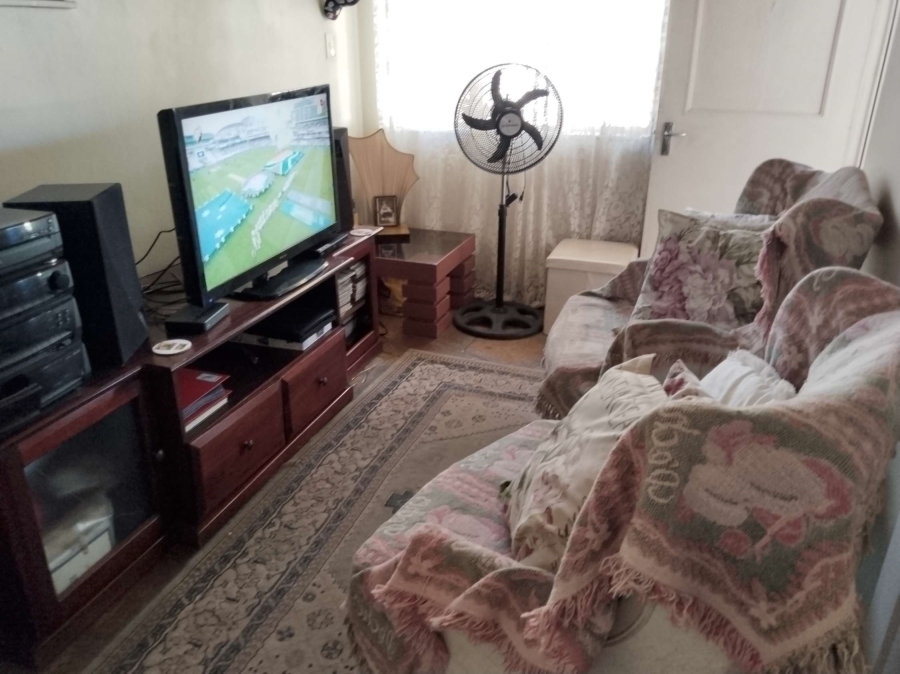 3 Bedroom Property for Sale in Capital Park Gauteng