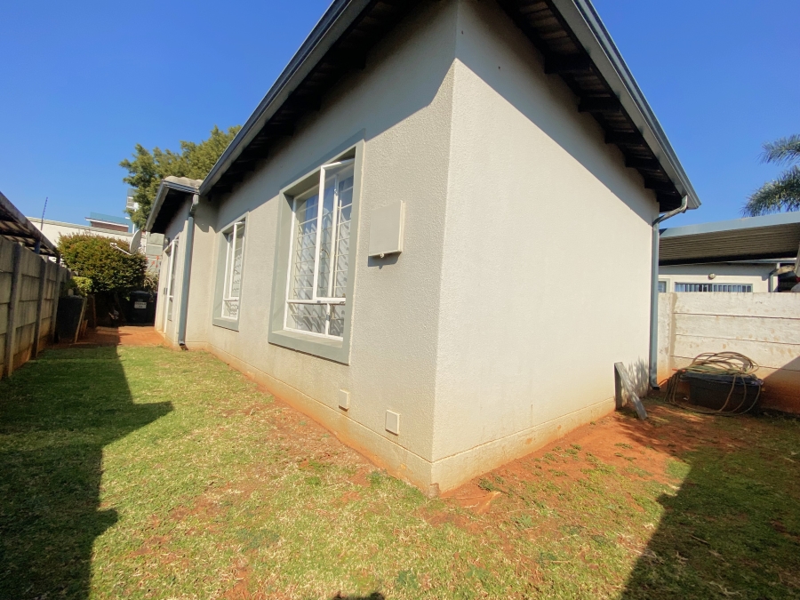 2 Bedroom Property for Sale in Amorosa Gauteng