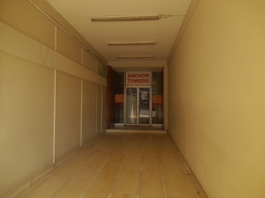 1 Bedroom Property for Sale in Newtown Gauteng