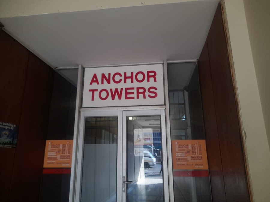 1 Bedroom Property for Sale in Newtown Gauteng