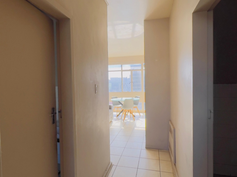 1 Bedroom Property for Sale in Newtown Gauteng