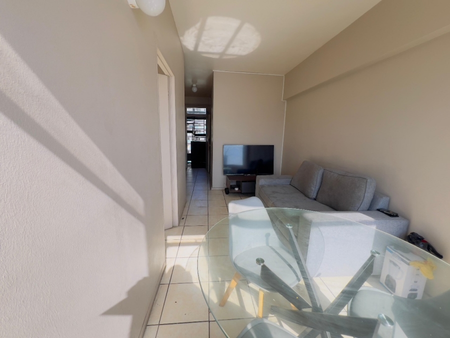 1 Bedroom Property for Sale in Newtown Gauteng