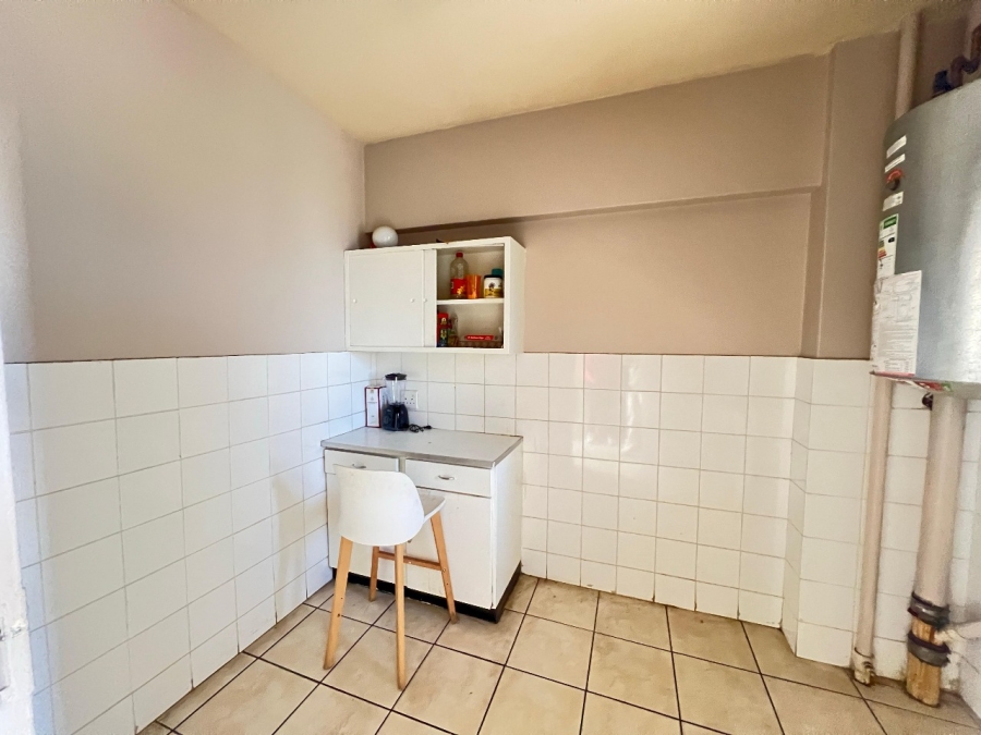 1 Bedroom Property for Sale in Newtown Gauteng