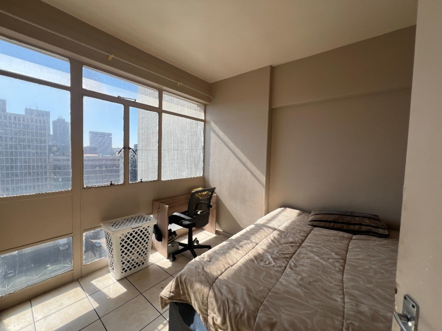 1 Bedroom Property for Sale in Newtown Gauteng