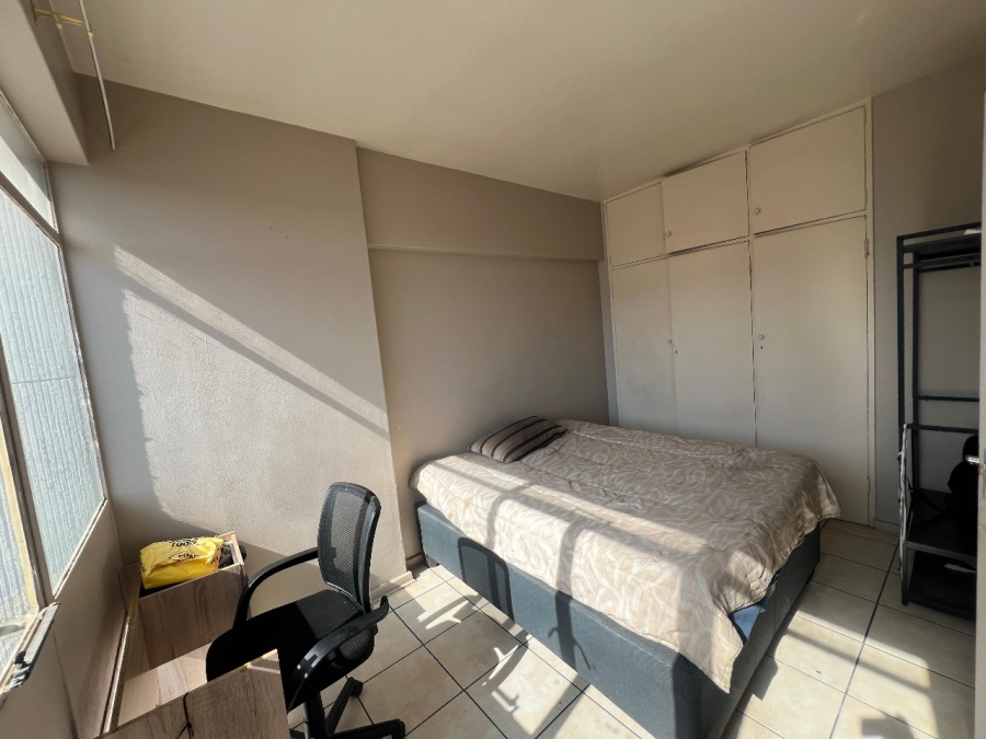 1 Bedroom Property for Sale in Newtown Gauteng