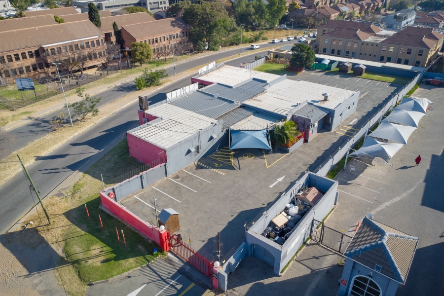 Commercial Property for Sale in Ferndale Gauteng