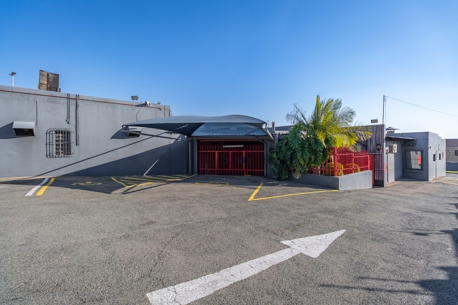 Commercial Property for Sale in Ferndale Gauteng