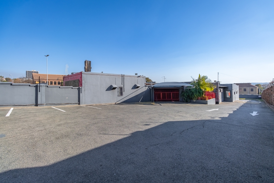 Commercial Property for Sale in Ferndale Gauteng
