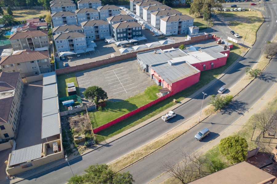 Commercial Property for Sale in Ferndale Gauteng