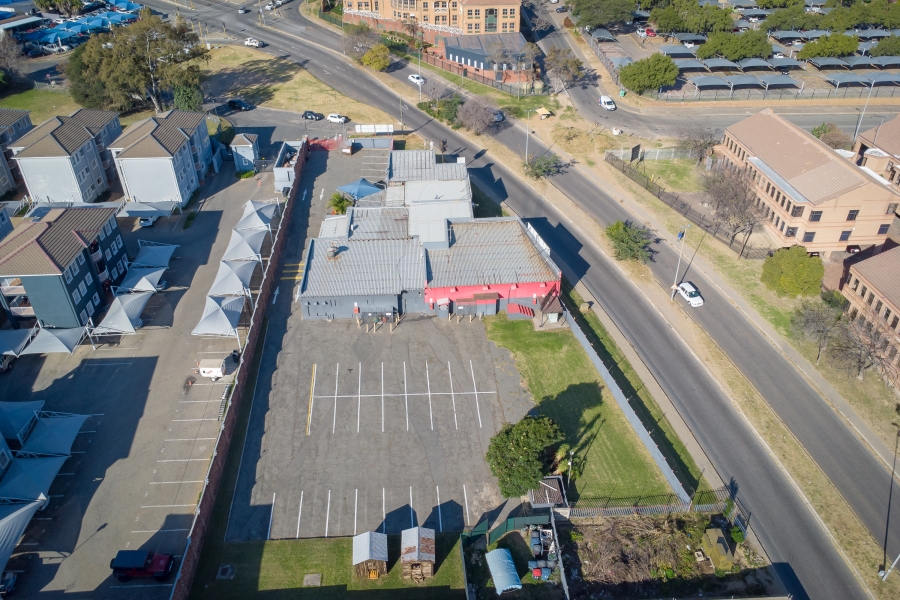 Commercial Property for Sale in Ferndale Gauteng