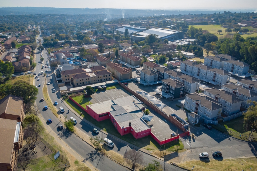 Commercial Property for Sale in Ferndale Gauteng