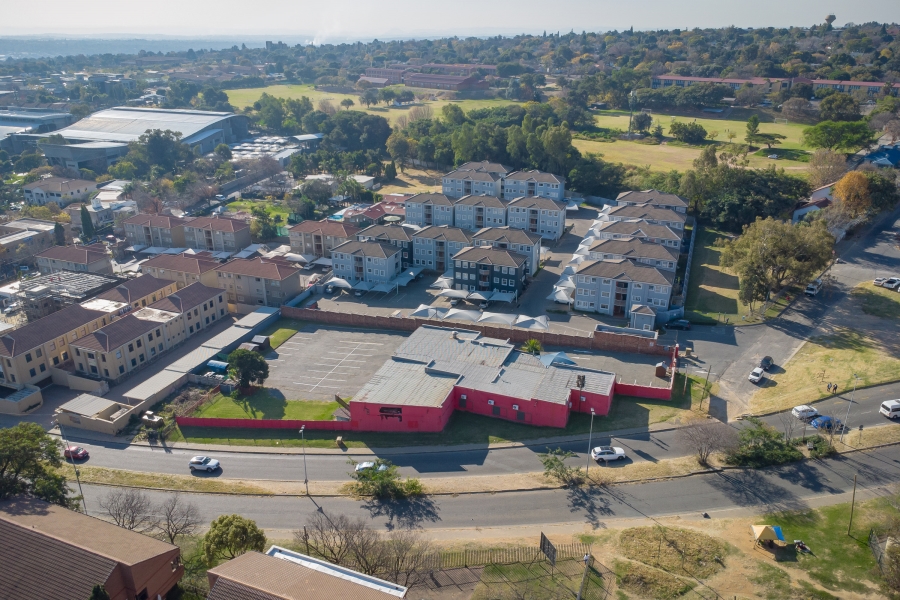 Commercial Property for Sale in Ferndale Gauteng