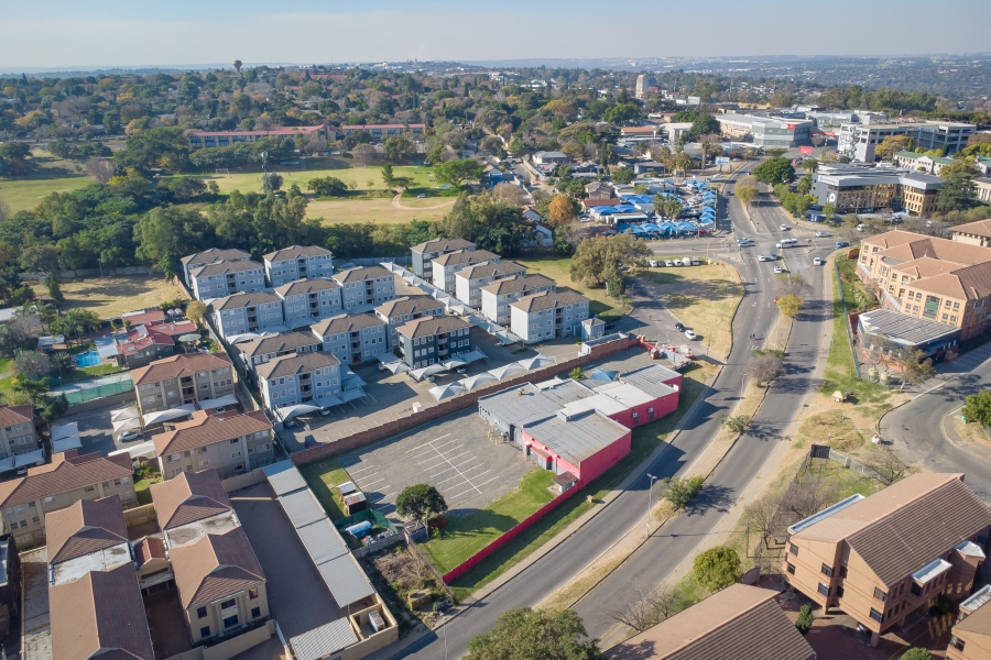 Commercial Property for Sale in Ferndale Gauteng
