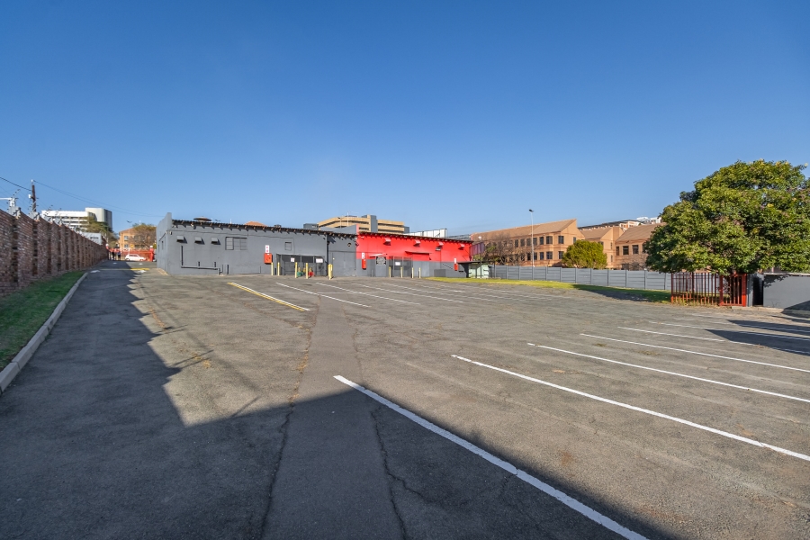 Commercial Property for Sale in Ferndale Gauteng