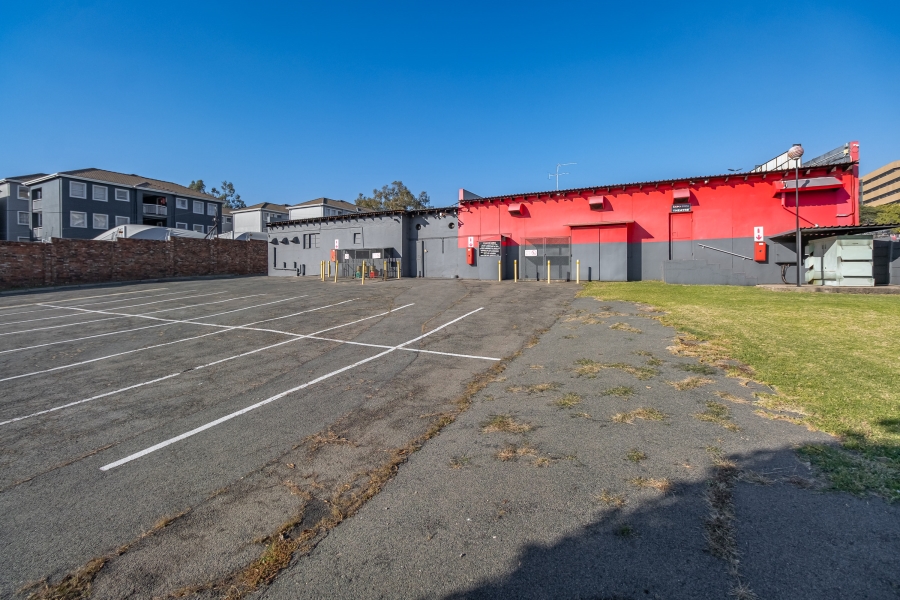 Commercial Property for Sale in Ferndale Gauteng