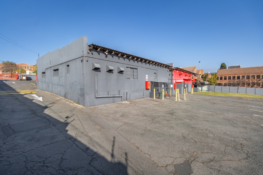 Commercial Property for Sale in Ferndale Gauteng