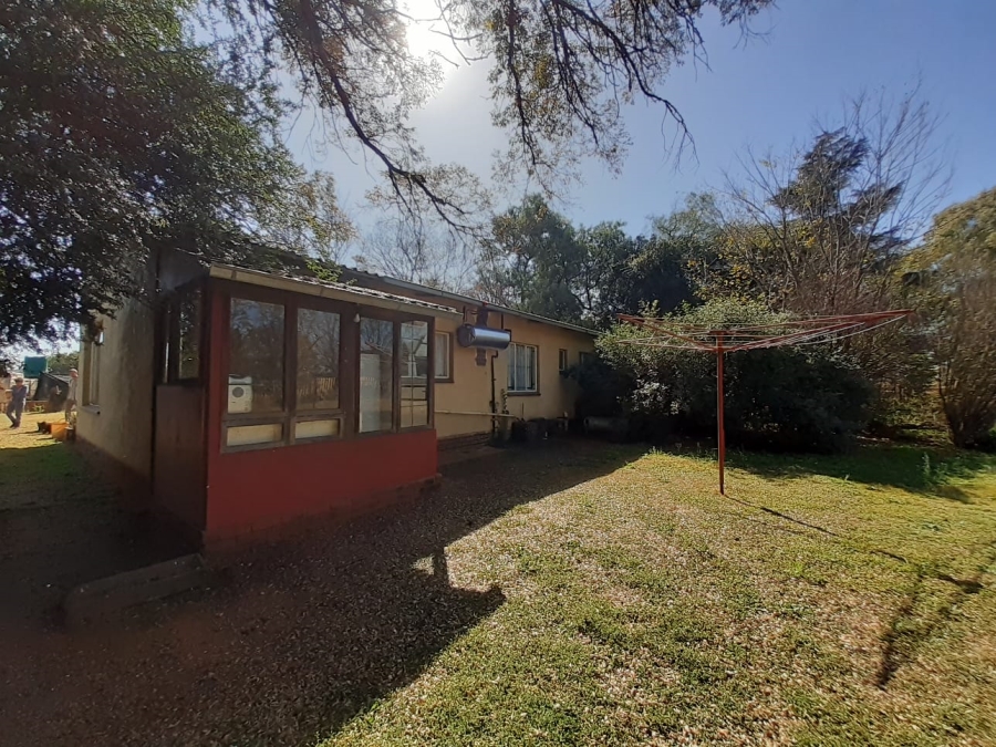 3 Bedroom Property for Sale in Ophir A H Gauteng