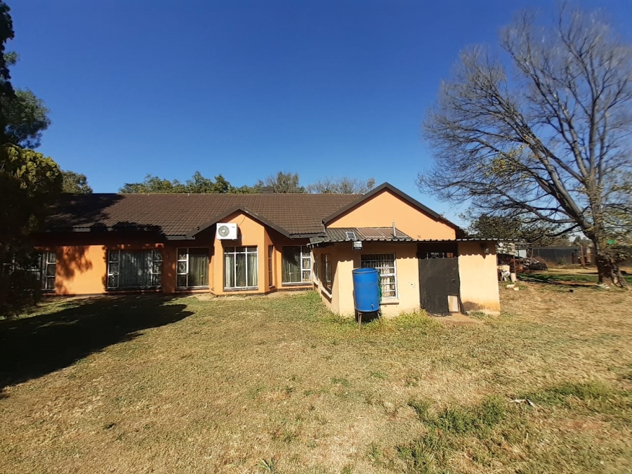 3 Bedroom Property for Sale in Ophir A H Gauteng