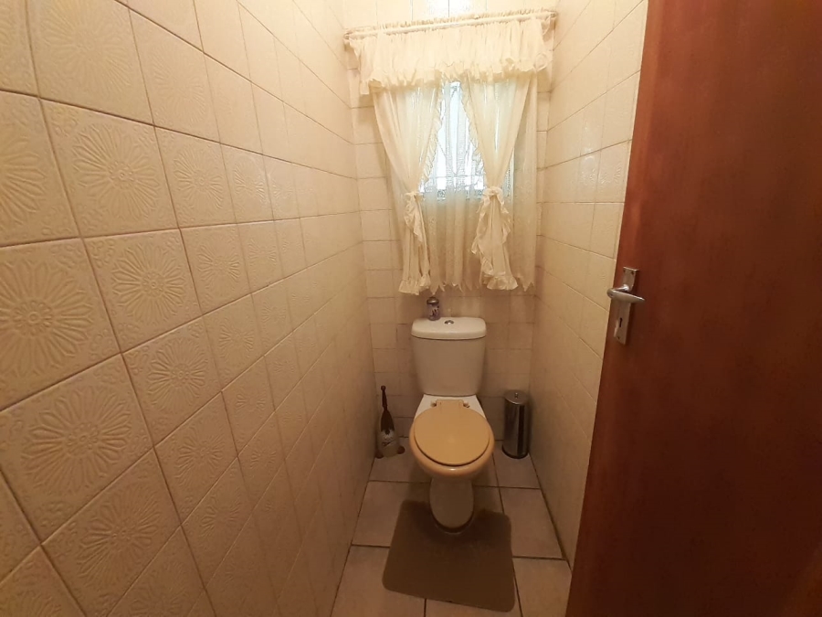 3 Bedroom Property for Sale in Ophir A H Gauteng