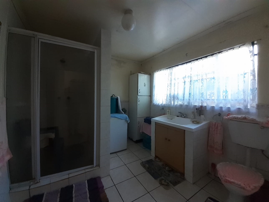 3 Bedroom Property for Sale in Ophir A H Gauteng