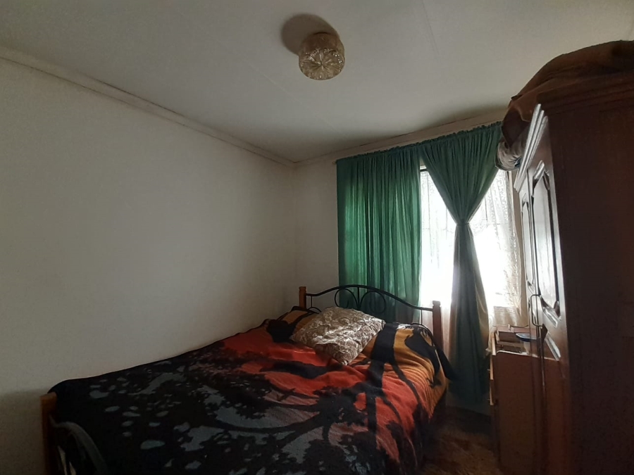 3 Bedroom Property for Sale in Ophir A H Gauteng