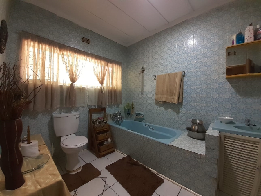3 Bedroom Property for Sale in Ophir A H Gauteng