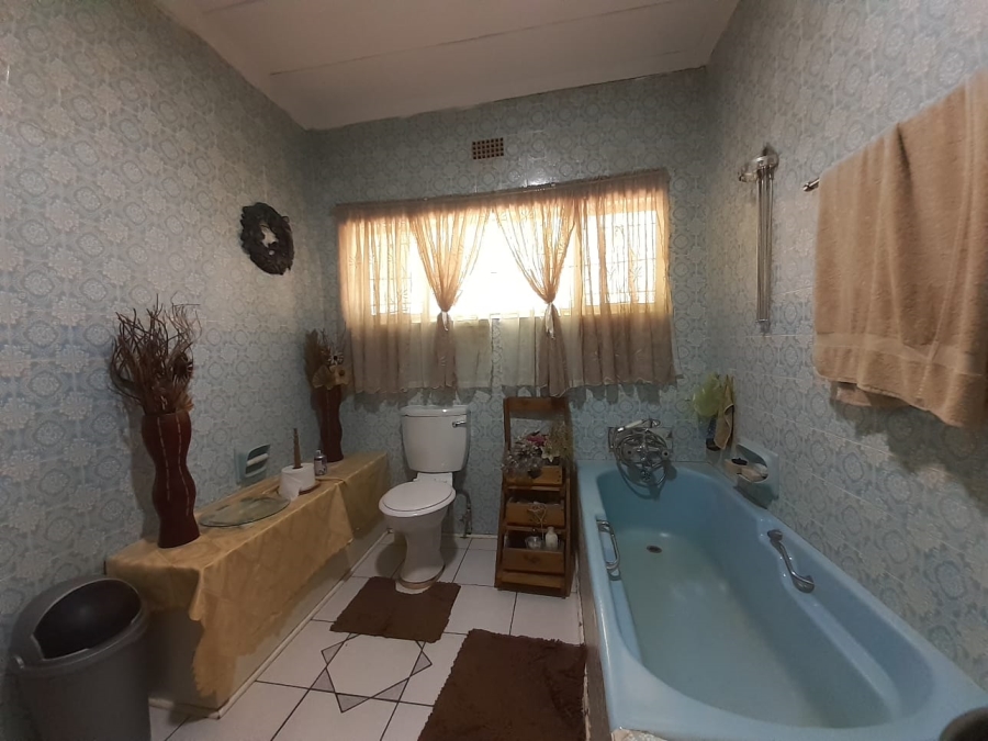 3 Bedroom Property for Sale in Ophir A H Gauteng