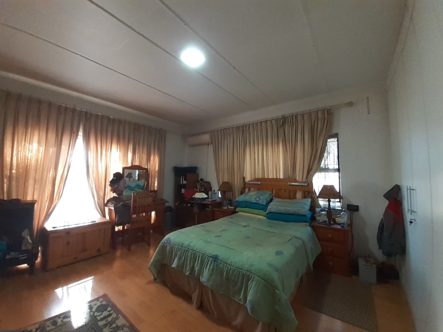 3 Bedroom Property for Sale in Ophir A H Gauteng