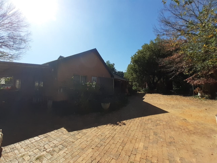 3 Bedroom Property for Sale in Ophir A H Gauteng