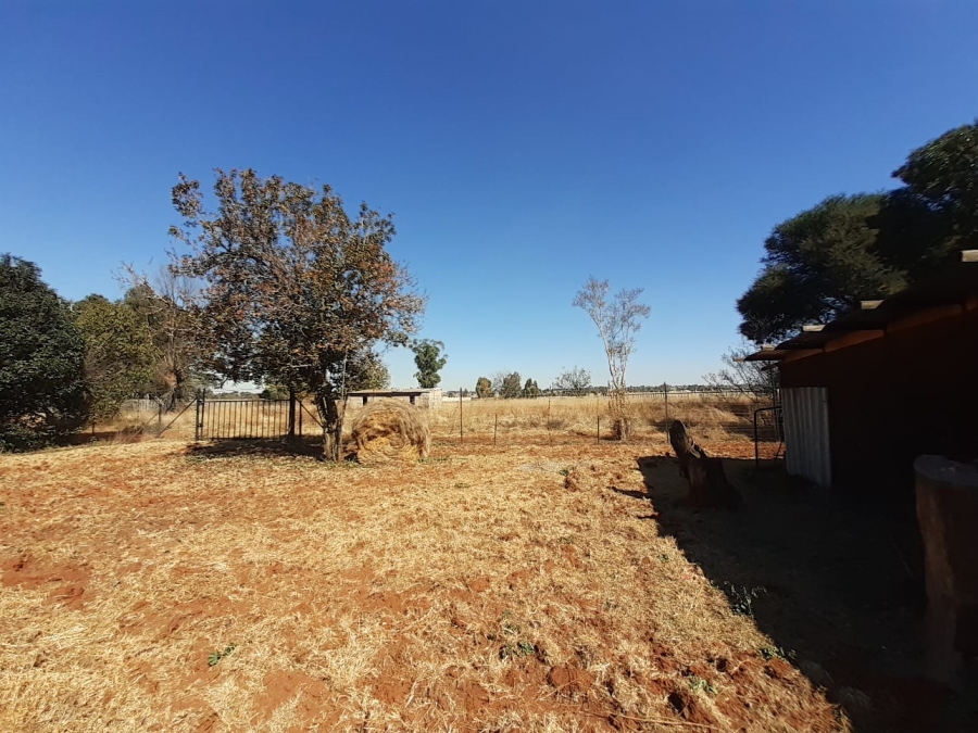 3 Bedroom Property for Sale in Ophir A H Gauteng