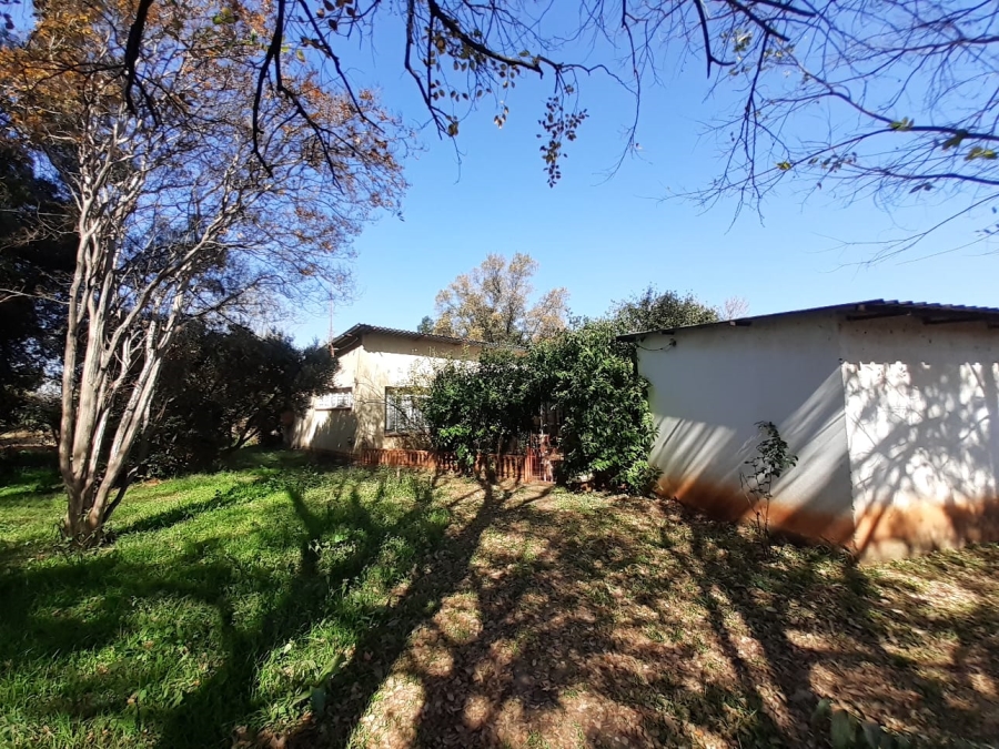 3 Bedroom Property for Sale in Ophir A H Gauteng