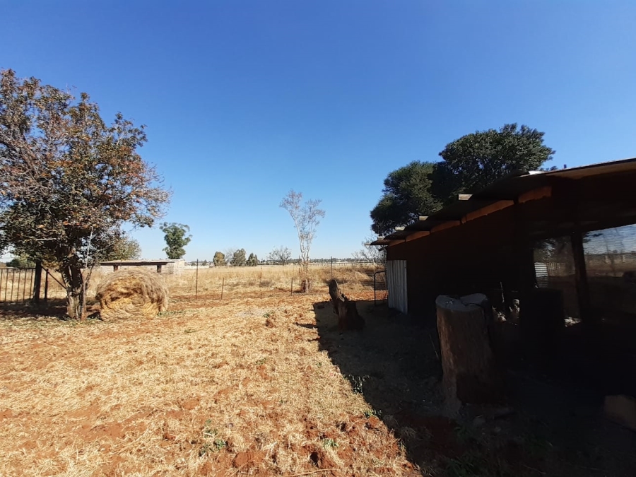 3 Bedroom Property for Sale in Ophir A H Gauteng