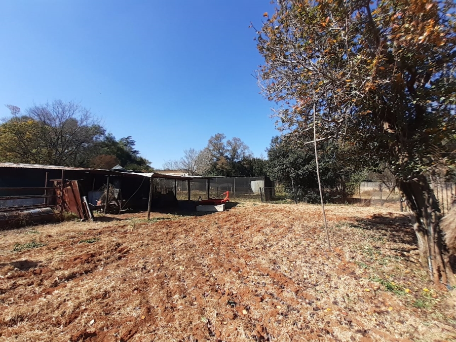 3 Bedroom Property for Sale in Ophir A H Gauteng